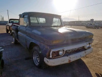 1966 GMC ALL OTHER 1002PF32256A