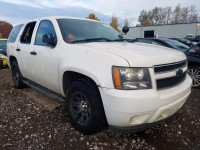 2009 CHEVROLET TAHOE POLI 1GNEC03049R183928