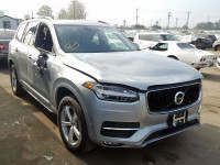 2017 VOLVO XC90 T5 YV4102KK2H1138656