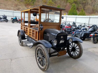 1925 FORD MODEL-T 9999896