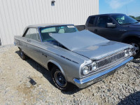 1965 DODGE CORONET W457177688