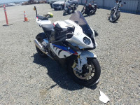 2014 BMW S 1000 RR WB1053402EZ309367