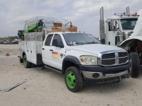 2010 DODGE RAM 5500 S 3D6WD7GL2AG120087