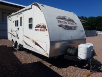 2010 HRTL NORTHTRAIL 5SFNB2128AE209645