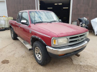 1995 MAZDA B4000 CAB 4F4DR17X0STM23542