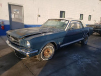 1965 FORD MUST 5T07T166285