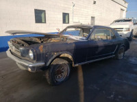 1965 FORD MUST 5T07C161269