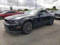 2014 FORD MUSTANG SH 1ZVBP8JZ0E5235506