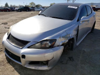 2012 LEXUS IS F JTHBP5C24C5010034