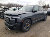 2022 Rivian R1t Advent 7FCTGAAA1NN014337