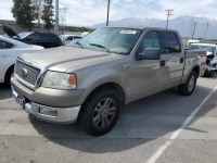 2004 FORD 150 1FTPW12514KD41767