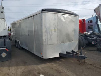2008 Mire Cargo Trlr 5M3BE242781035240