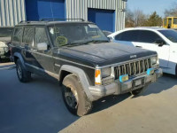 1995 JEEP CHEROKEE C 1J4FJ78S9SL581984