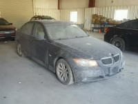 2007 BMW 328 XI WBAVC93567KX56209