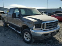 2003 FORD F350 SRW S 1FTSW31P63EC30752