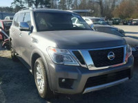 2017 NISSAN ARMADA PLA JN8AY2NE0H9702991