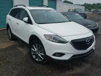 2014 MAZDA CX-9 JM3TB3DV9E0436357