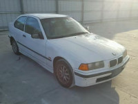 1997 BMW 318 WBACG8323VAU39034