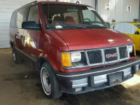 1992 GMC SAFARI XT 1GKDM19Z1NB502030