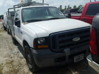 2006 FORD F350 SRW S 1FDSF30506EB36382