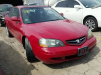 2003 ACURA 3.2CL TYPE 19UYA41673A015671