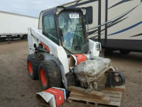 1999 BOBCAT SKIDSTEER AHGL12098