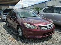 2011 HONDA ACCORD LXP 1HGCP2F47BA007721