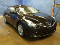 2010 NISSAN ALTIMA S 1N4AL2EPXAC129804