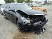 2007 Infiniti M35 Base JNKAY01E07M303143