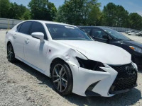 2016 LEXUS GS JTHBZ1BL1GA001107