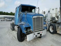 1998 FREIGHTLINER CONVENTION 2FUY3MEB7WA950762
