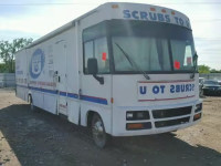 1998 FORD MOTORHOME 3FCNF53S4XJA37592