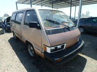 1984 TOYOTA VAN WAGON JT3YR26V3E5032429