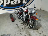 2002 HARLEY-DAVIDSON FLHRI 1HD1FBW142Y631819