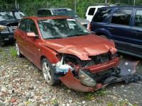 2004 MAZDA 3 HATCHBAC JM1BK343441213994