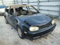 2001 VOLKSWAGEN GTI WVWDC21J71W067429