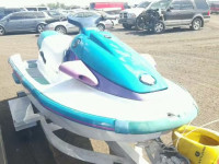 1995 YAMAHA JET SKI YAMA2175E595