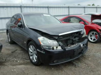 2006 INFINITI M35 BASE JNKAY01F06M260107