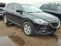 2014 MAZDA CX-9 JM3TB3CA2E0426607