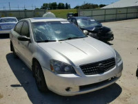 2006 NISSAN ALTIMA S 1N4AL11E66N400741