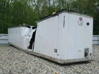 2005 GREAT DANE TRAILER TRAILER 1GRAA06245D410137