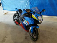 2016 SUZUKI GSX-R750 JS1GR7MA3G2100831