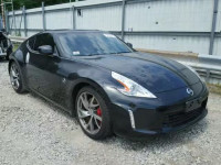 2013 NISSAN 370Z JN1AZ4EH9DM880956