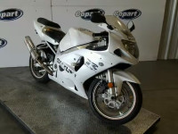 2002 SUZUKI GSX-R600 JS1GN7BA822102789