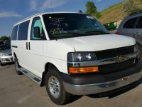 2016 CHEVROLET EXPRESS G3 1GAZGMFG9G1176444