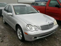 2003 MERCEDES-BENZ C 320 WDBRF64JX3F353616