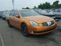 2004 NISSAN MAXIMA SE 1N4BA41E84C821123