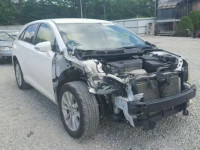 2013 TOYOTA VENZA LE 4T3BA3BB2DU046825