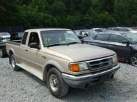 1996 FORD RANGER SUP 1FTCR15X5TPA56459