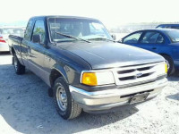 1997 FORD RANGER SUP 1FTCR14X4VTA23500